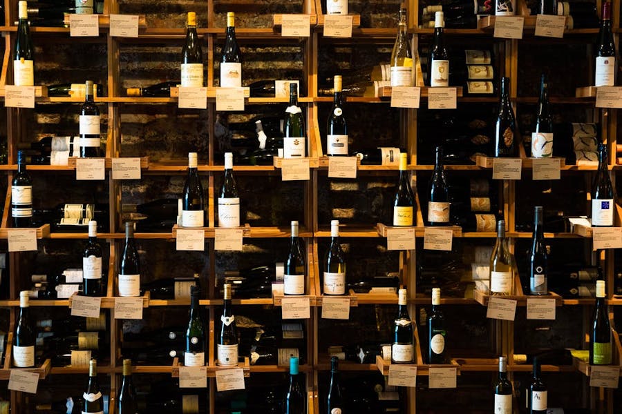 About Cork Wine Bar in Washington, DC