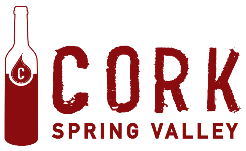 Cork Springfeild Logo Cork Wine Bar | Wine Bar in Washington, DC