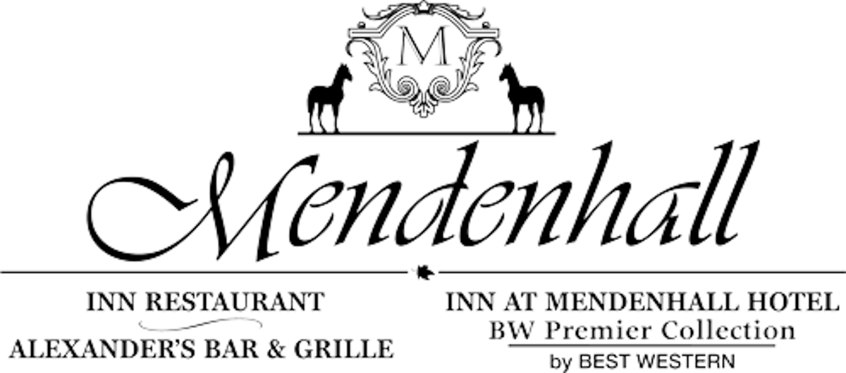 Mendenhall Inn Logo