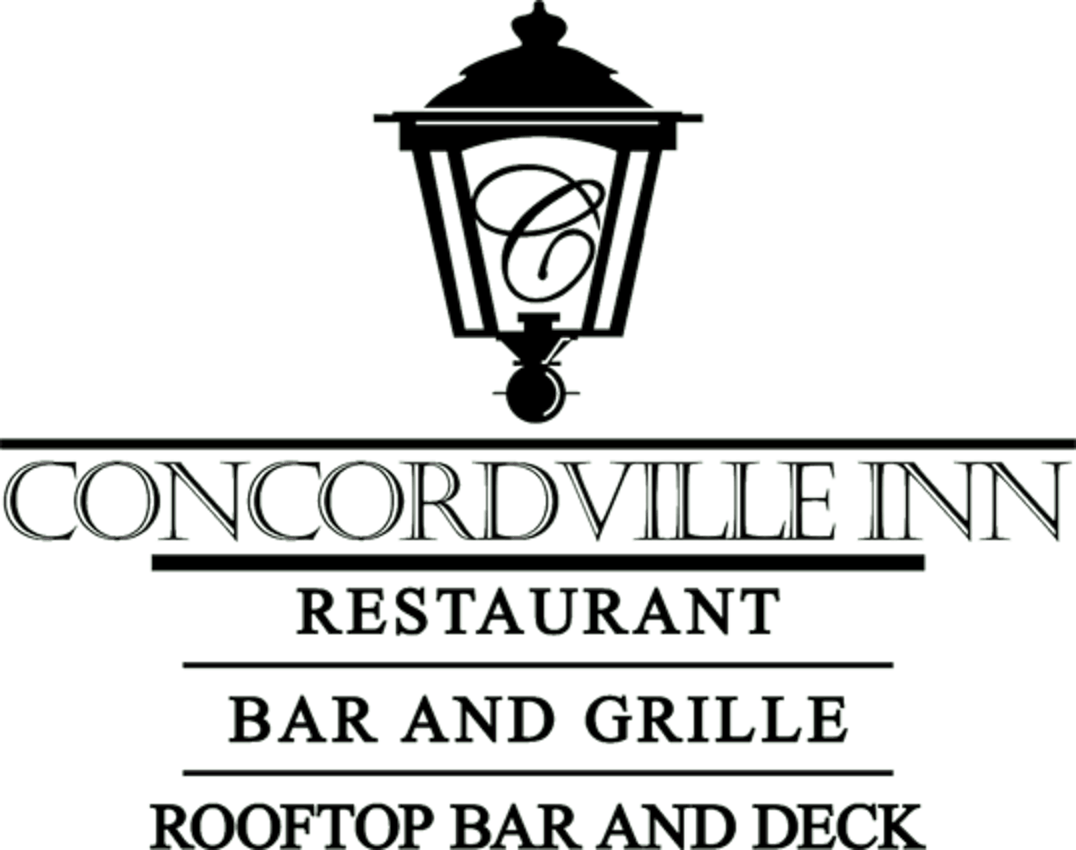 Concordville Inn Logo