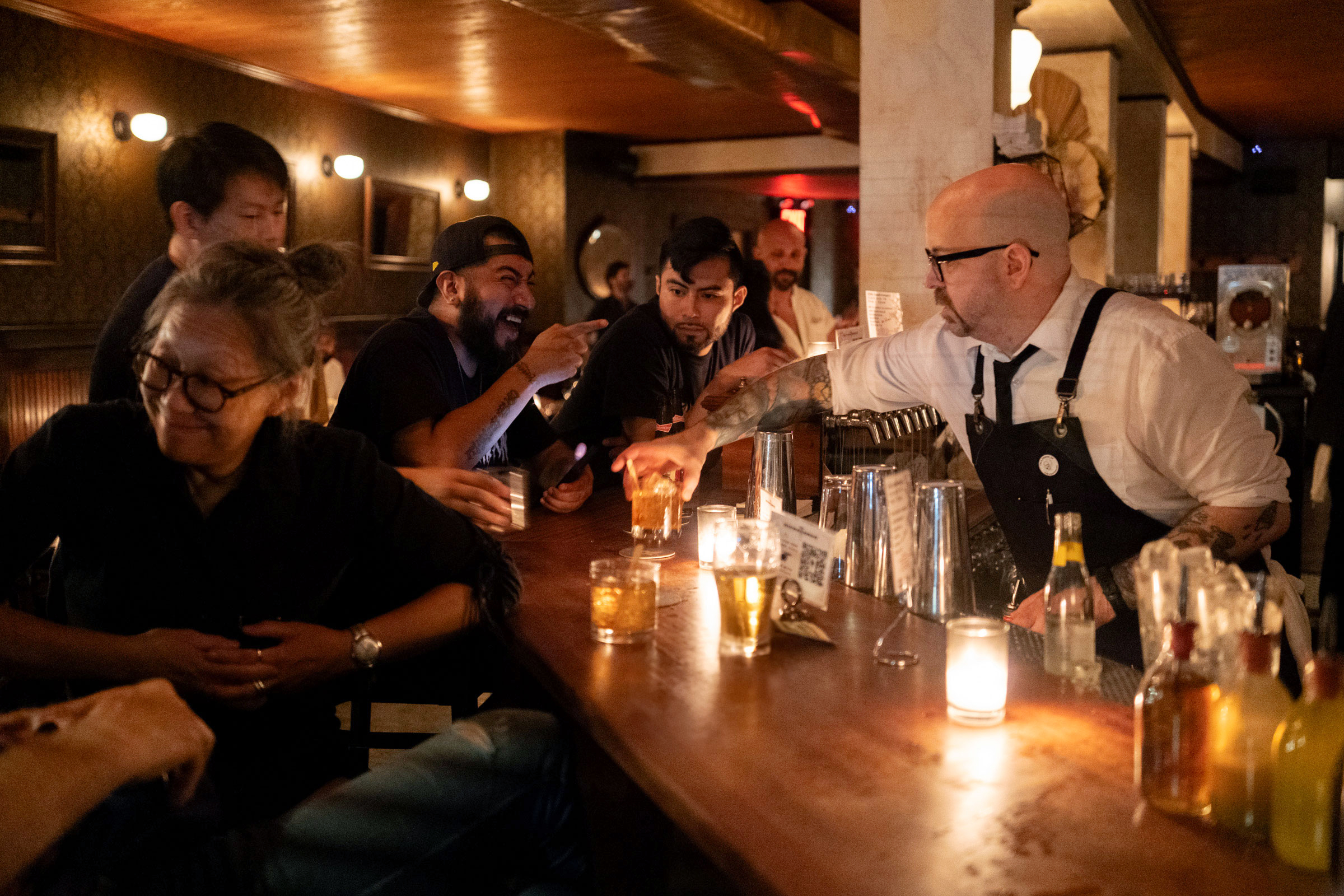 Bar photo 1