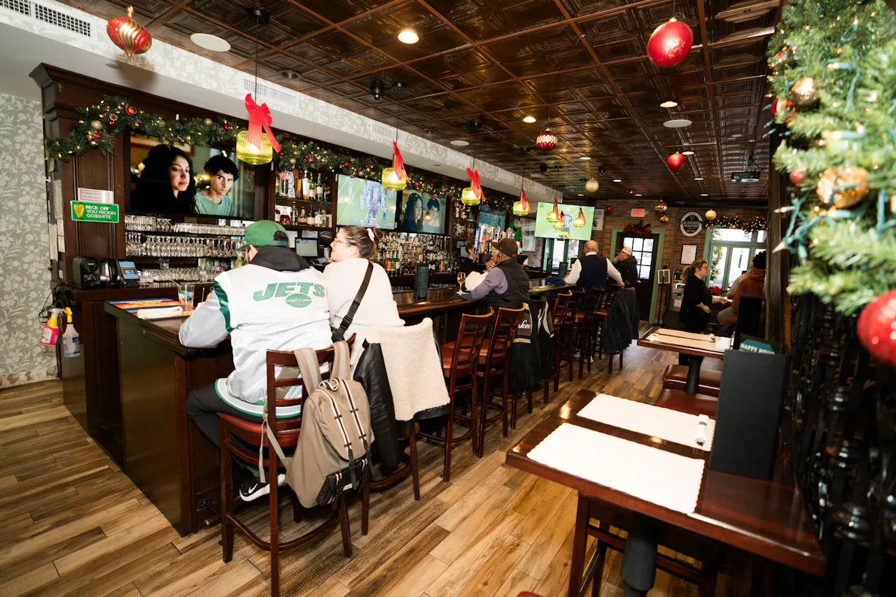 Bar photo 1