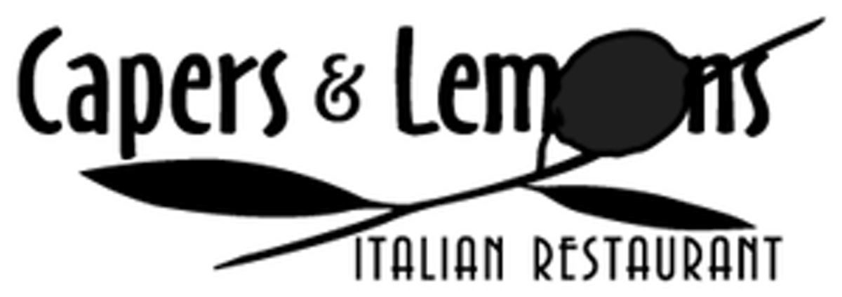 capers logo