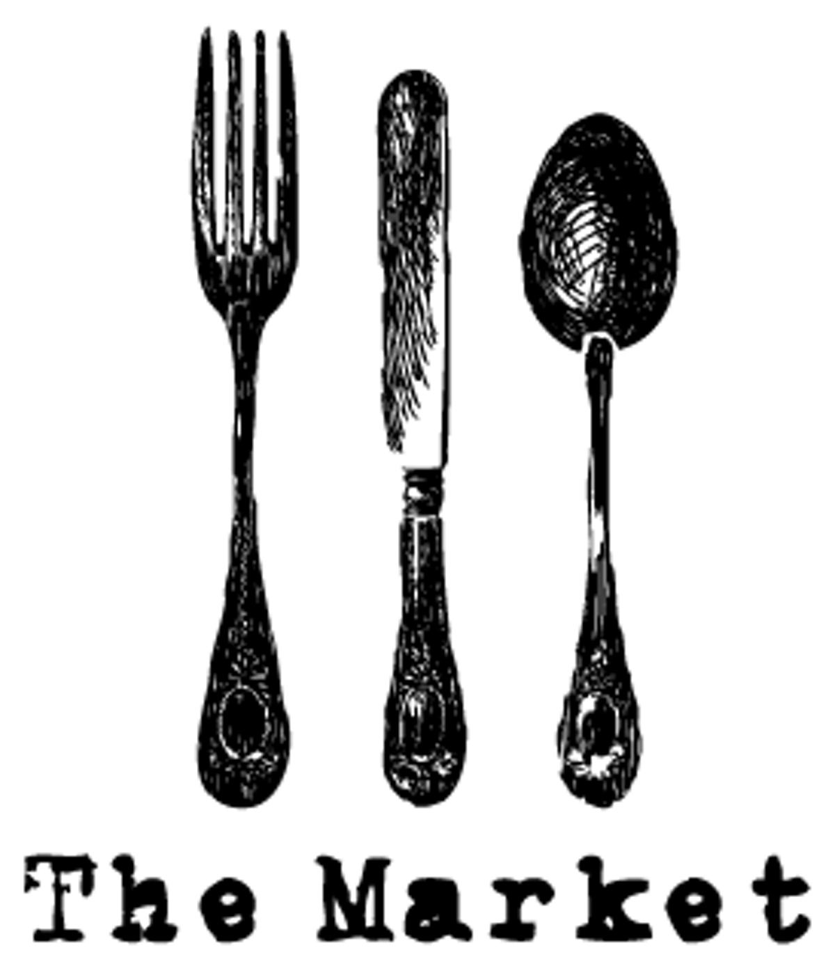 a drawing of a face
