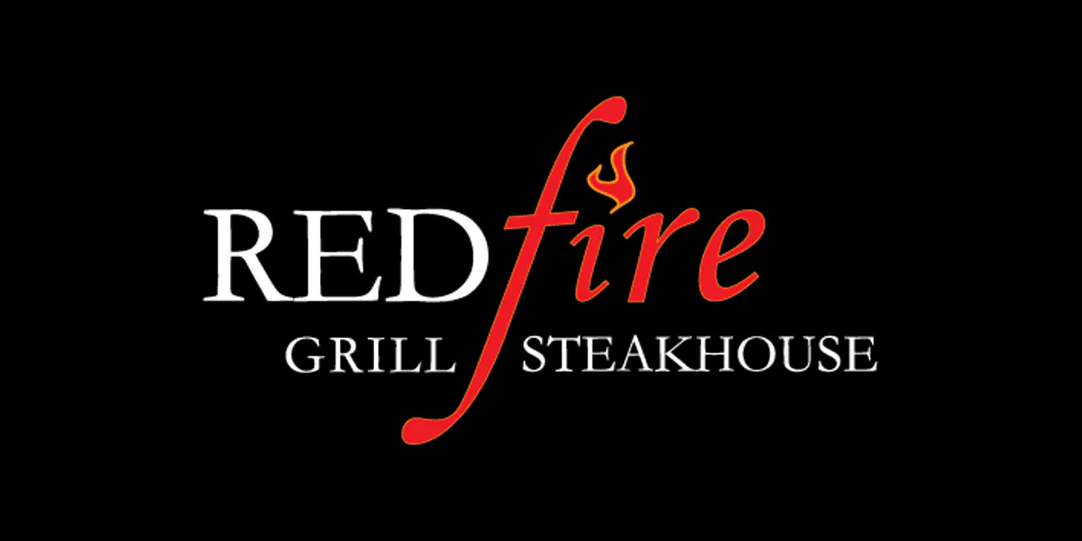 Redfire Grill Steakhouse - service preview