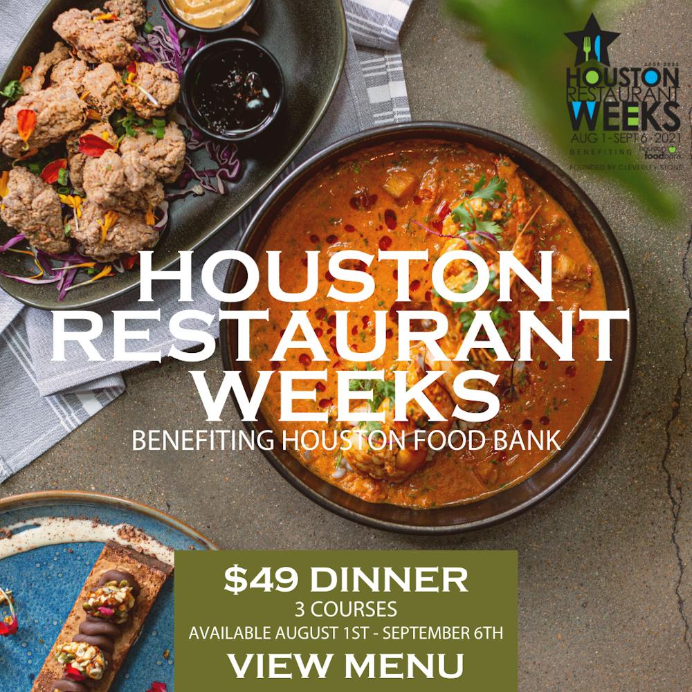 Traveler s table continental restaurant in houston tx