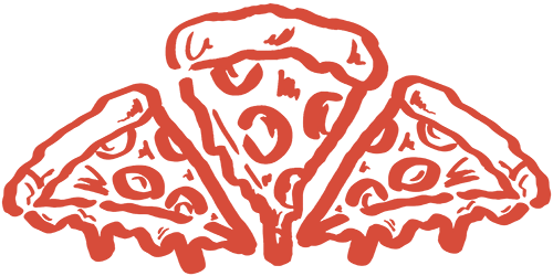 a close up of an animal