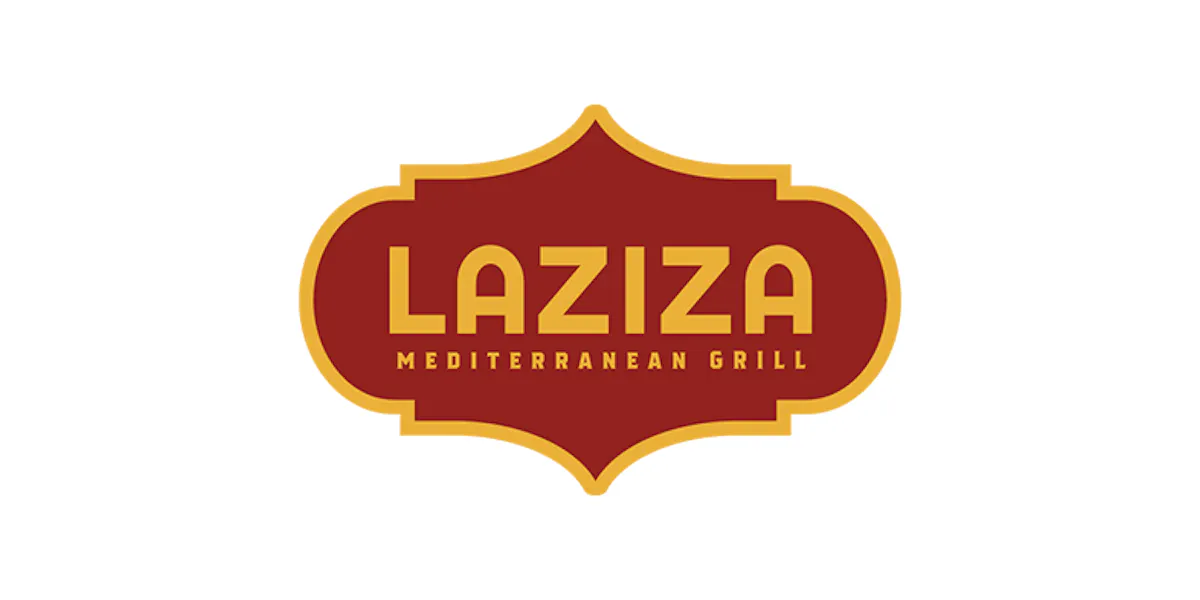 Laziza Catering - service preview