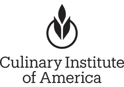 Logo for the Culinary Institute of America.
