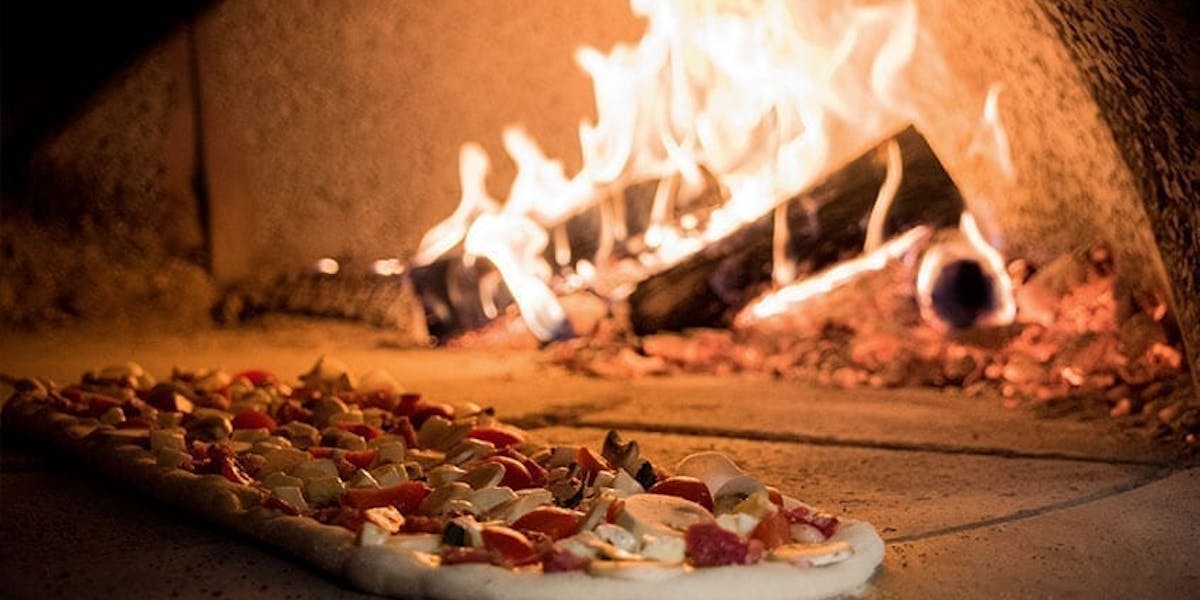 Menus Mercato Roman Pizza Works In Tappan Ny