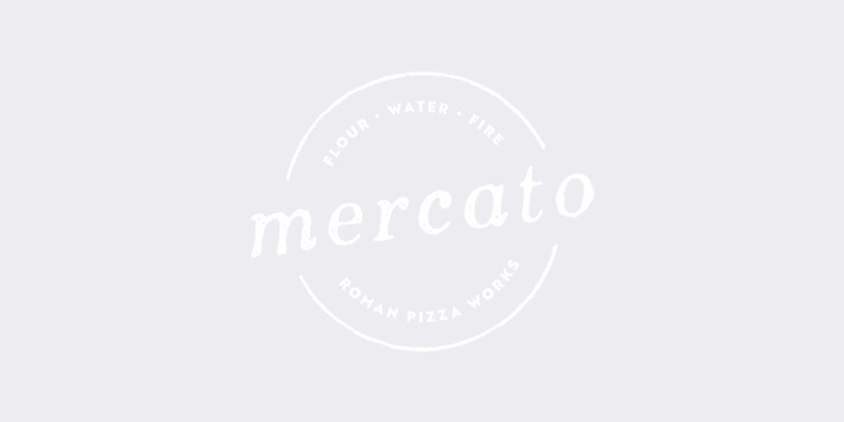 Mercato Roman Pizza Works In Tappan Ny