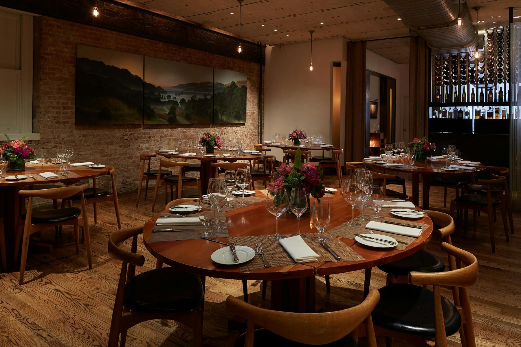 Craft The Best Private Dining In Nyc Known Among The