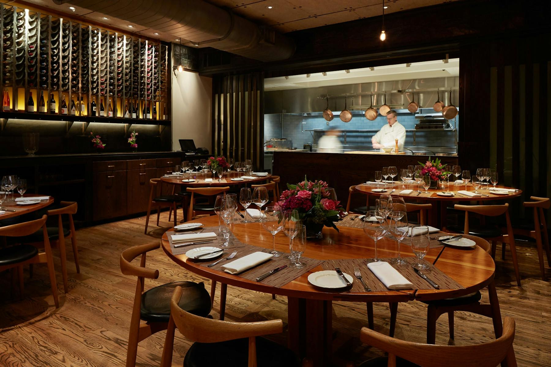 Craft The Best Private Dining In Nyc Known Among The