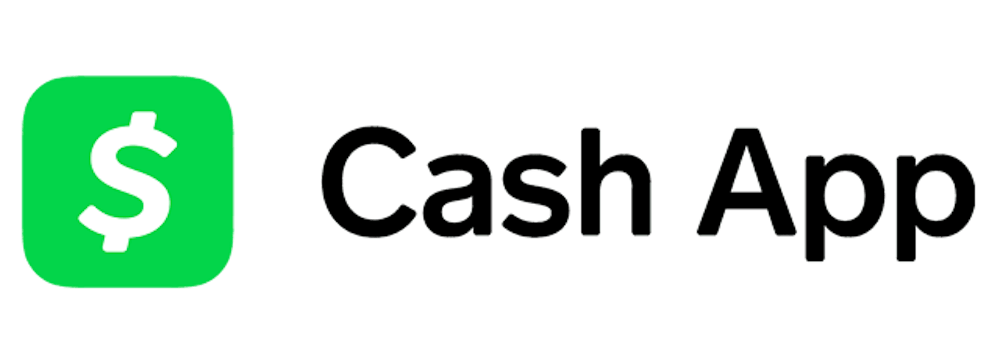 cash app logo