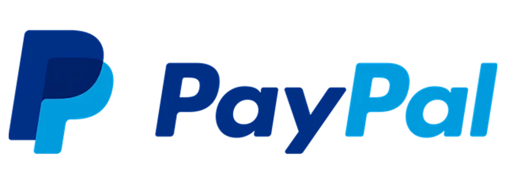 pay pal logo