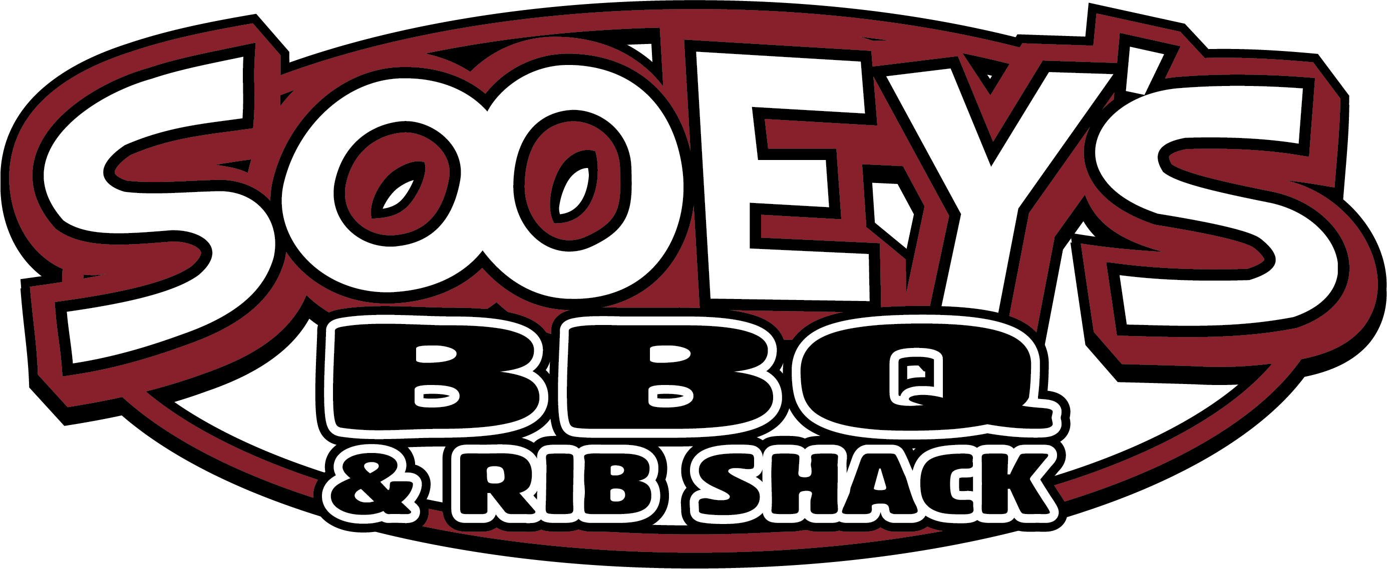 Sooey's BBQ & Rib Shack Home