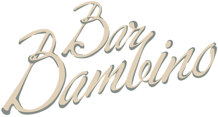 Bar Bambino Home
