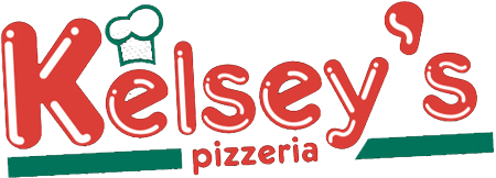 Kelsey's Pizza Home
