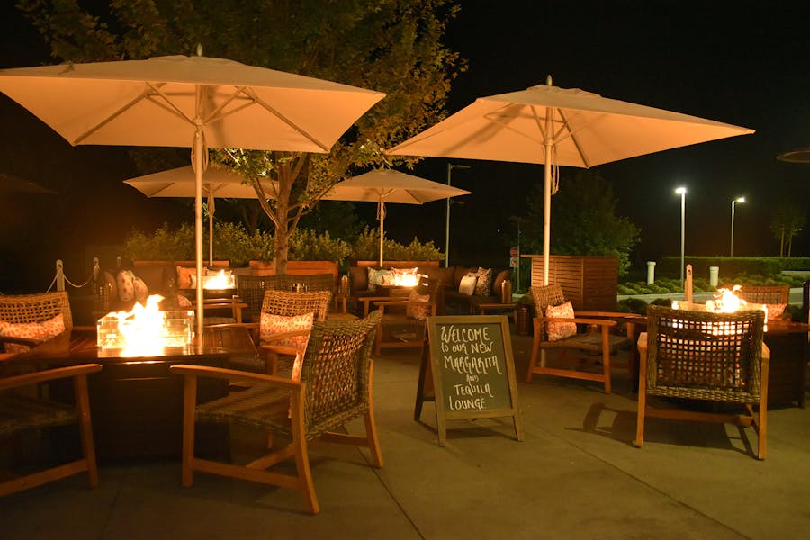 San Ramon C CASA serving delicious, nutritious and addictive