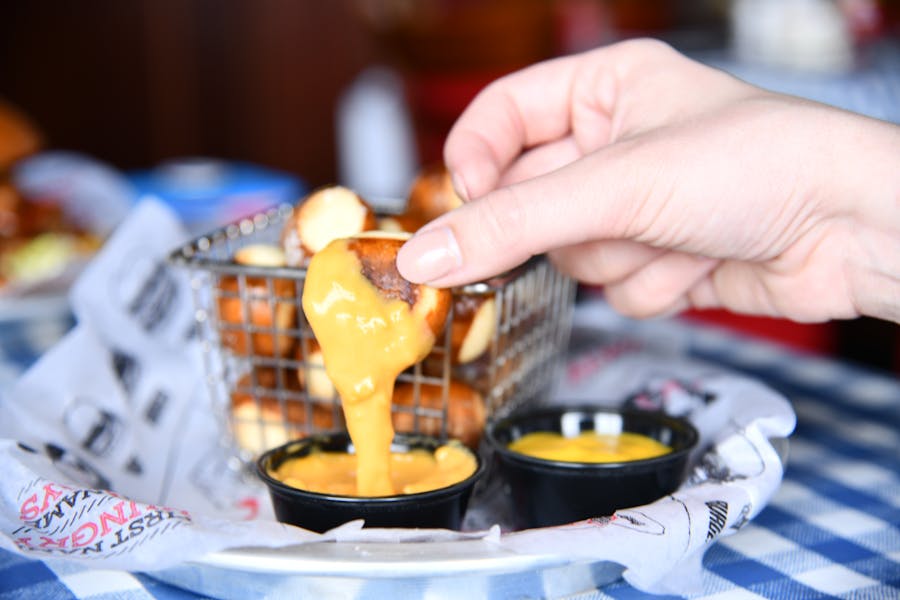 Happy Hour in Pittsburgh Bill's Bar and Burger