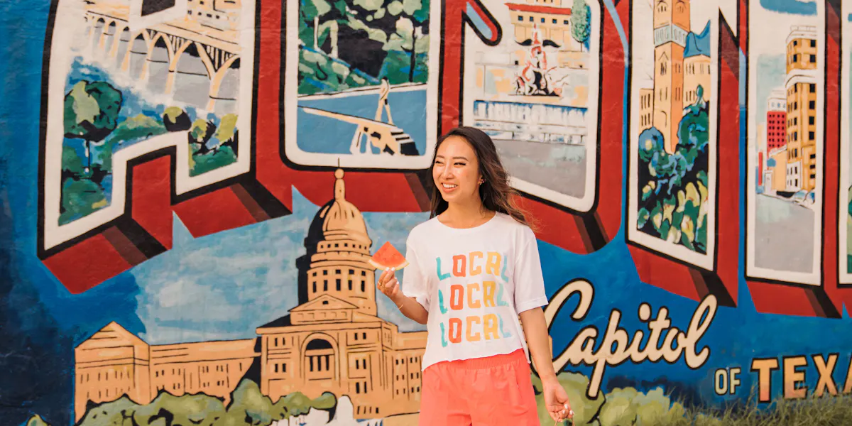 Local Foods Menu | Best Take Out and Delivery in Downtown Austin