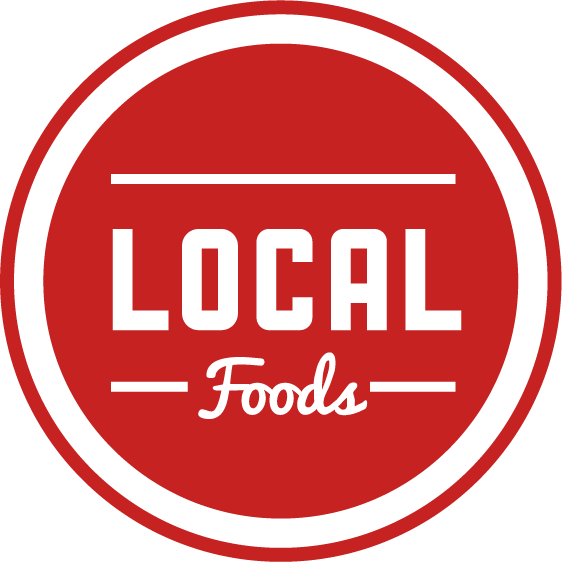 Local Foods Home