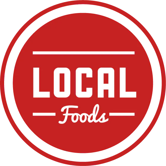Local Foods logo