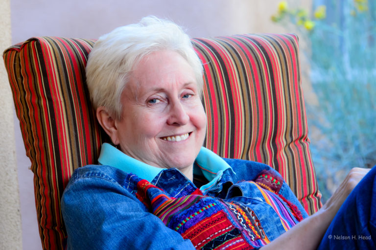 a person wearing a dress shirt and tie