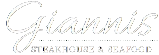 Gianni's Steakhouse Home