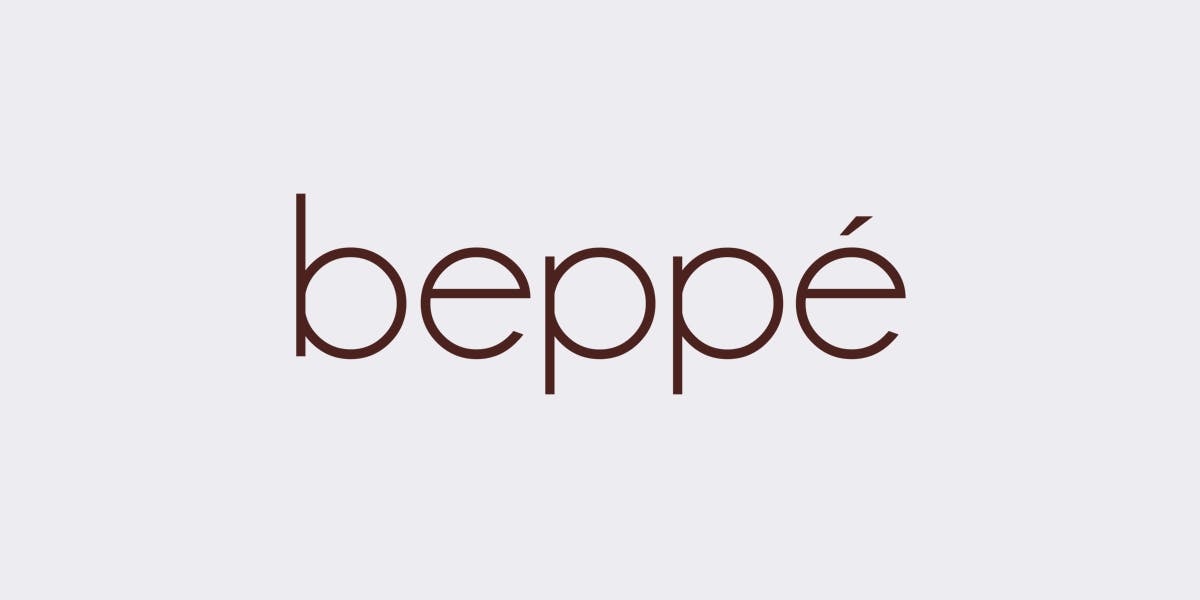 beppé restaurant logo - View nutrition facts, calories, and macros for menu items at 703 N Main St, Royal Oak, MI 48067