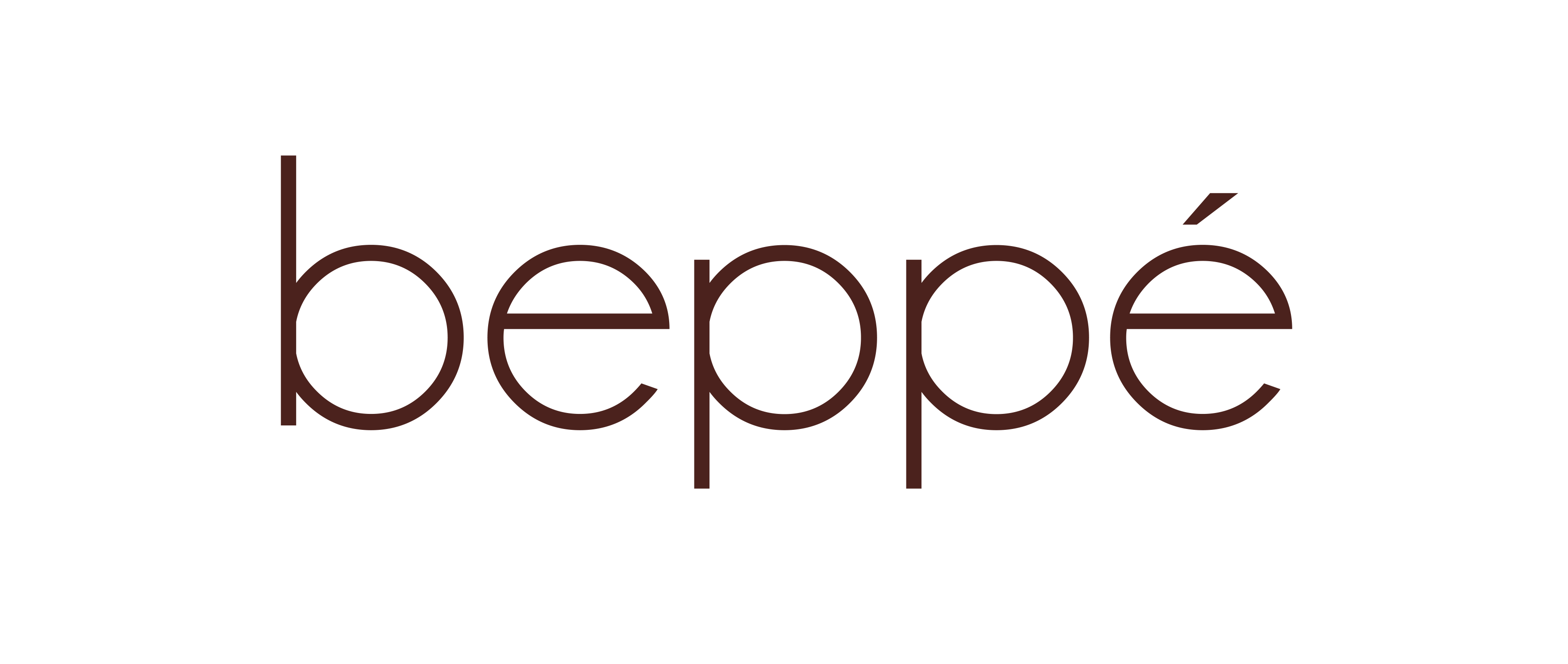 Info Beppe In Royal Oak MI facebook