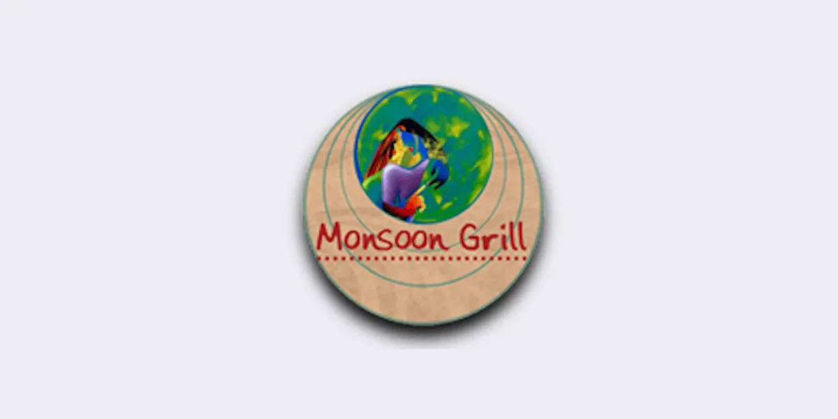 Monsoon Indian Grill - service preview