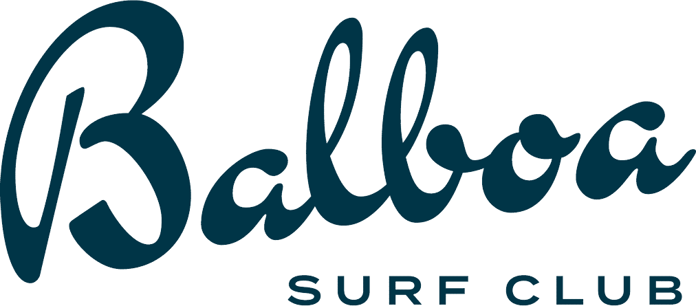 Balboa surf club (Western Addition) Home