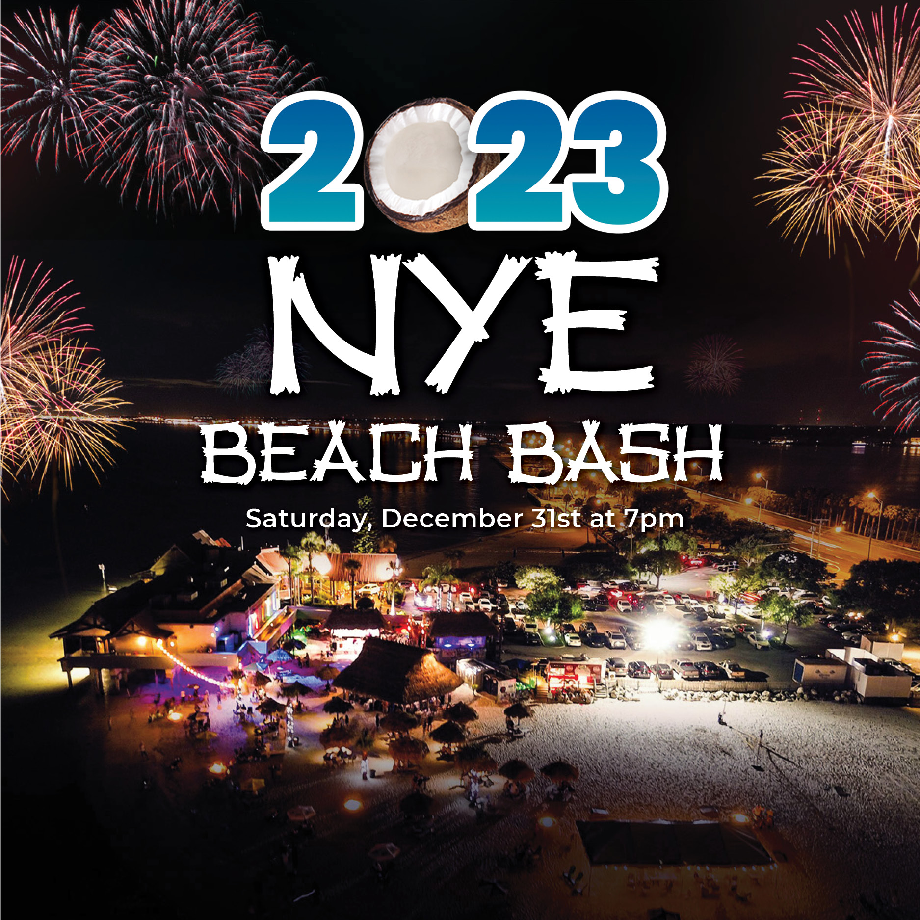 Pensacola Beach New Years Eve 2023 Get New Year 2023 Update