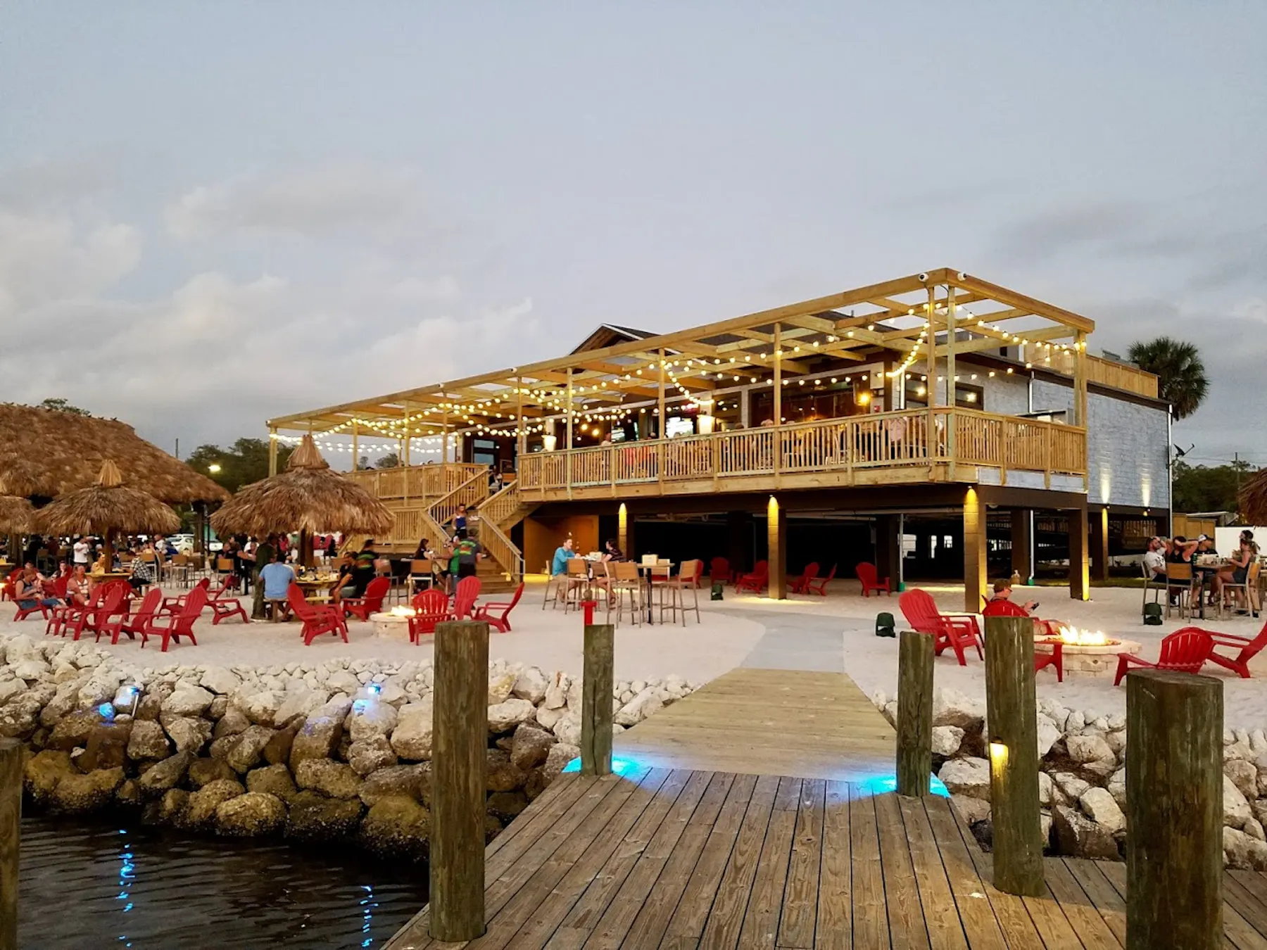 Whiskey Joe S Whiskey Joe S Waterside Bars And Grills In Florida