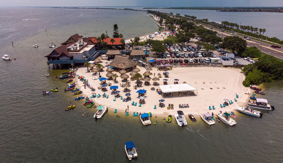 Tampa | Hours + Location | Whiskey Joe's | Waterside Bars and Grills in Florida