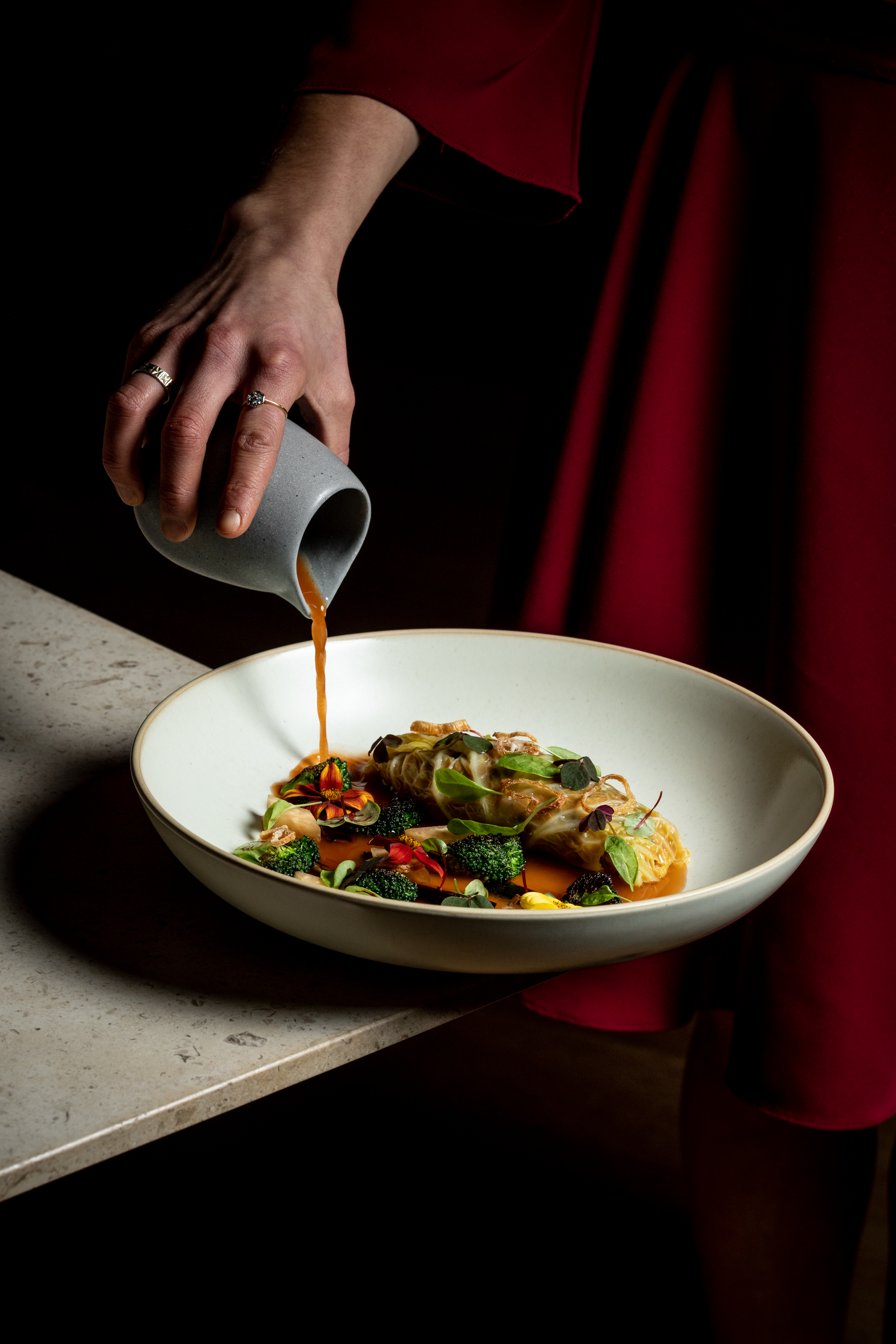 Botanist-Discovery-Menu