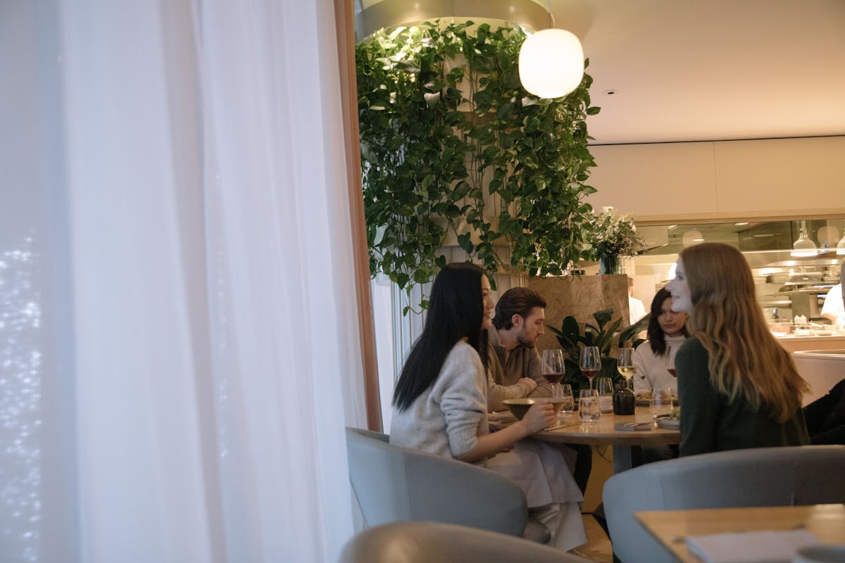 What s On Botanist Restaurant In Vancouver What s On Botanist Restaurant In Vancouver