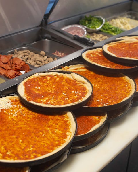 Blog Box Hill Pizzeria & Crab Cakes in Abingdon, MD