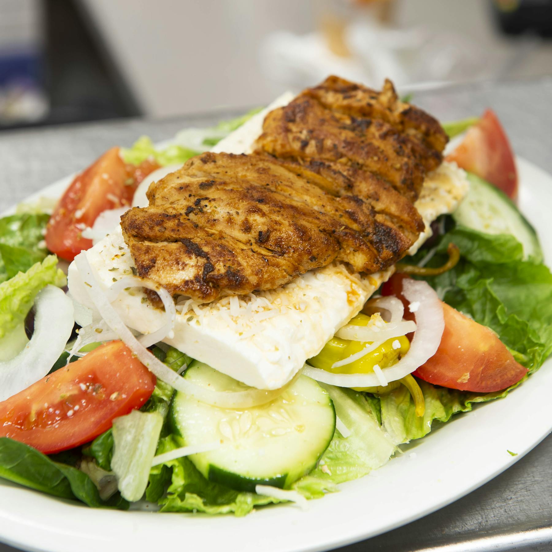 Food Box Hill Pizzeria & Crab Cakes Seafood & Pizza Restaurant in