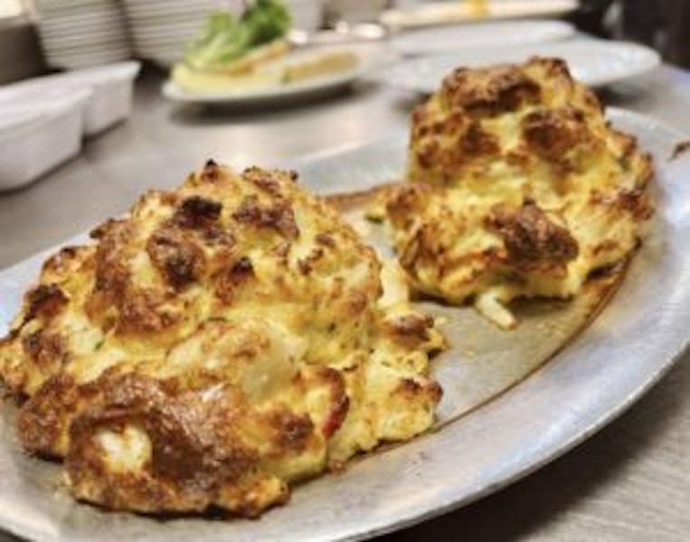 Crab Cakes for Christmas Order Your Pack with 10 Off Through Dec. 2nd