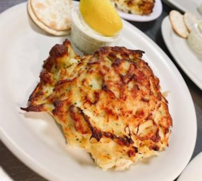 Order Handmade & Homemade Crab Cakes for Christmas with 10 Off Box