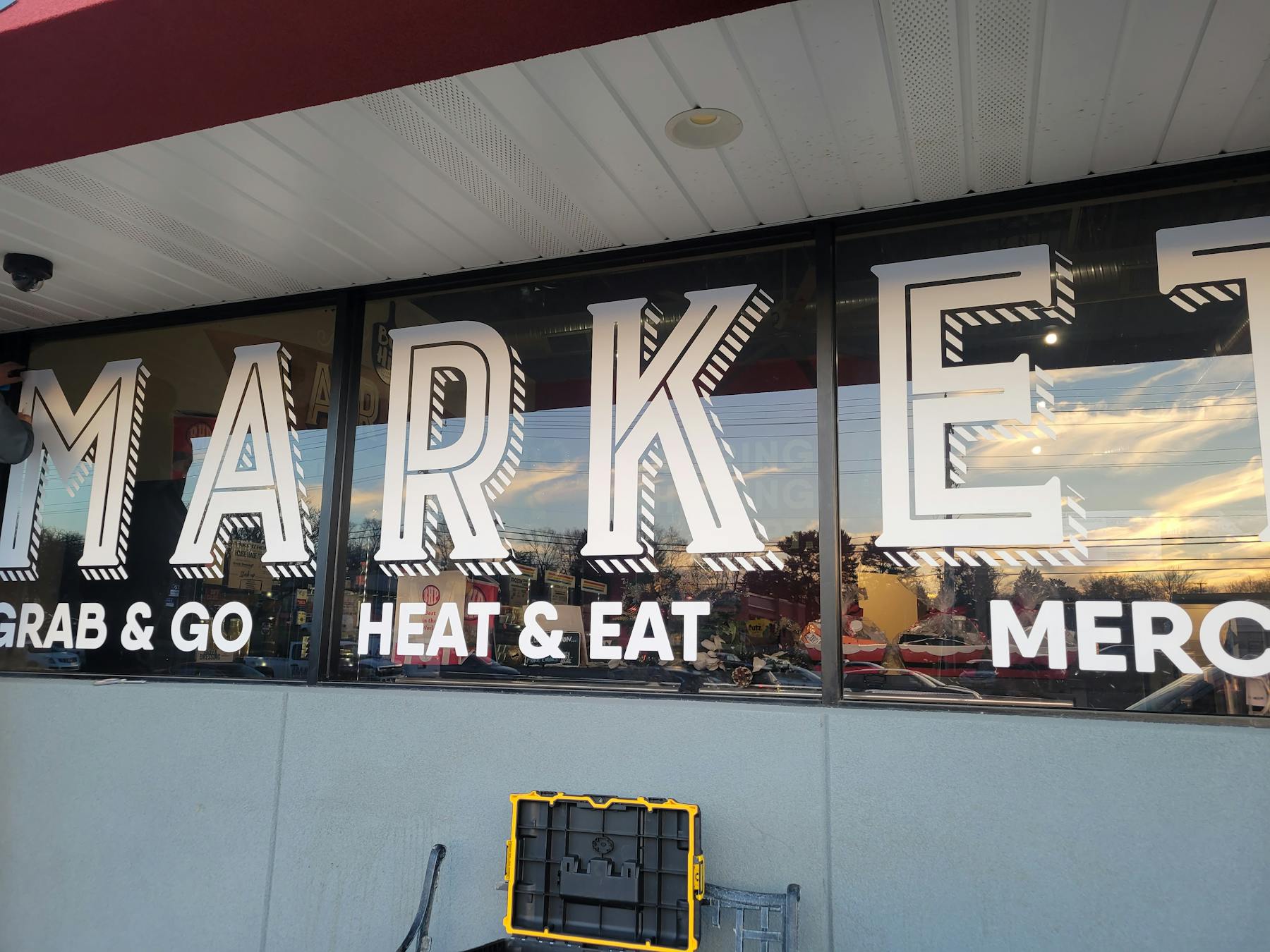 Our Expansion Box Hill Pizzeria & Crab Cakes Seafood & Pizza