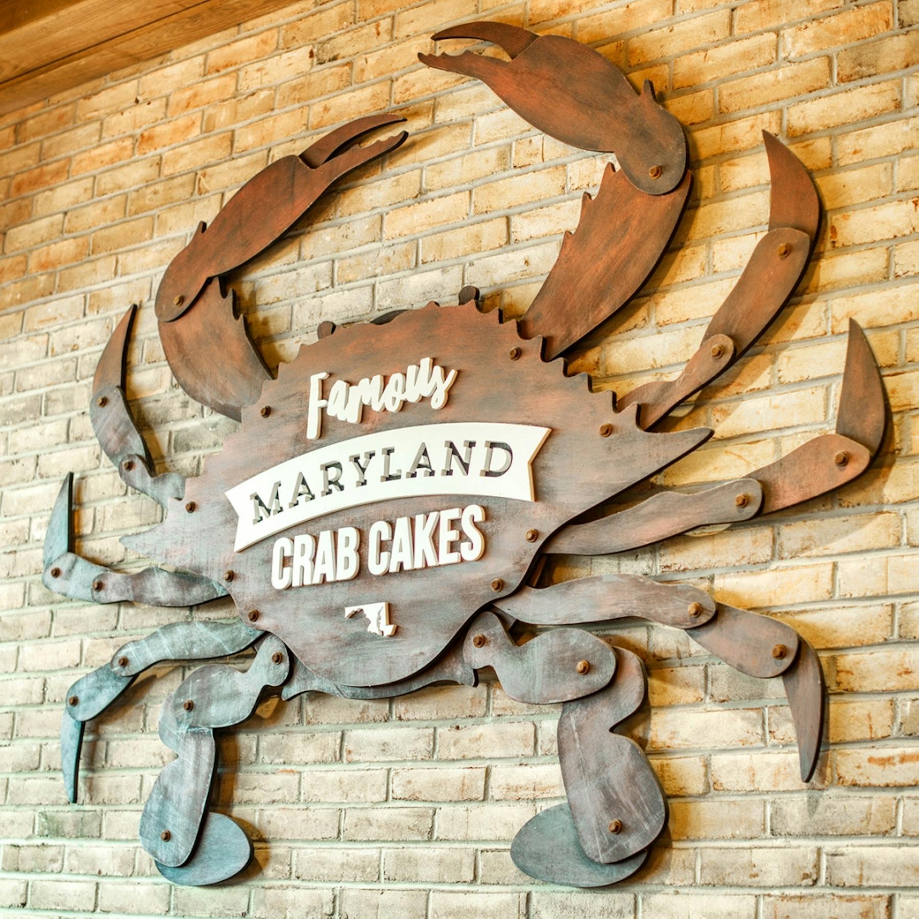 Our Expansion Box Hill Pizzeria & Crab Cakes Seafood & Pizza