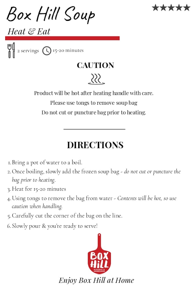 Grab and Go Box Hill Pizzeria & Crab Cakes in Abingdon, MD