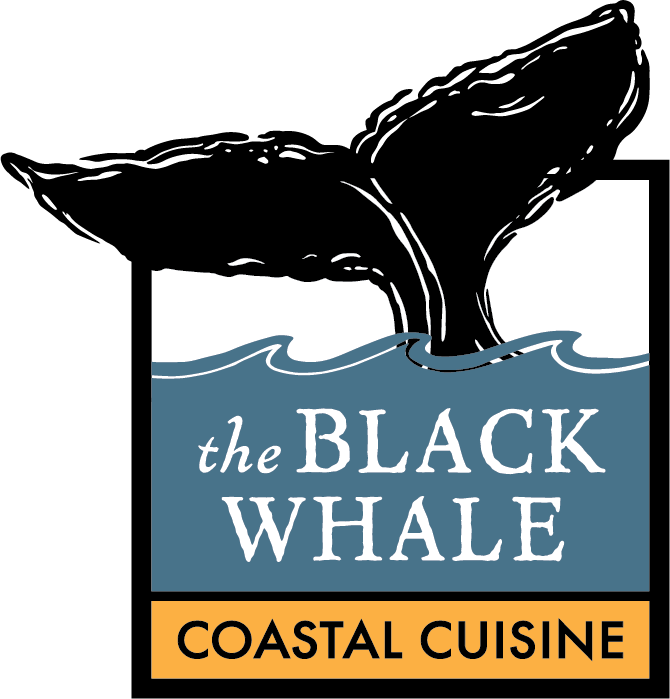 The Black Whale Home