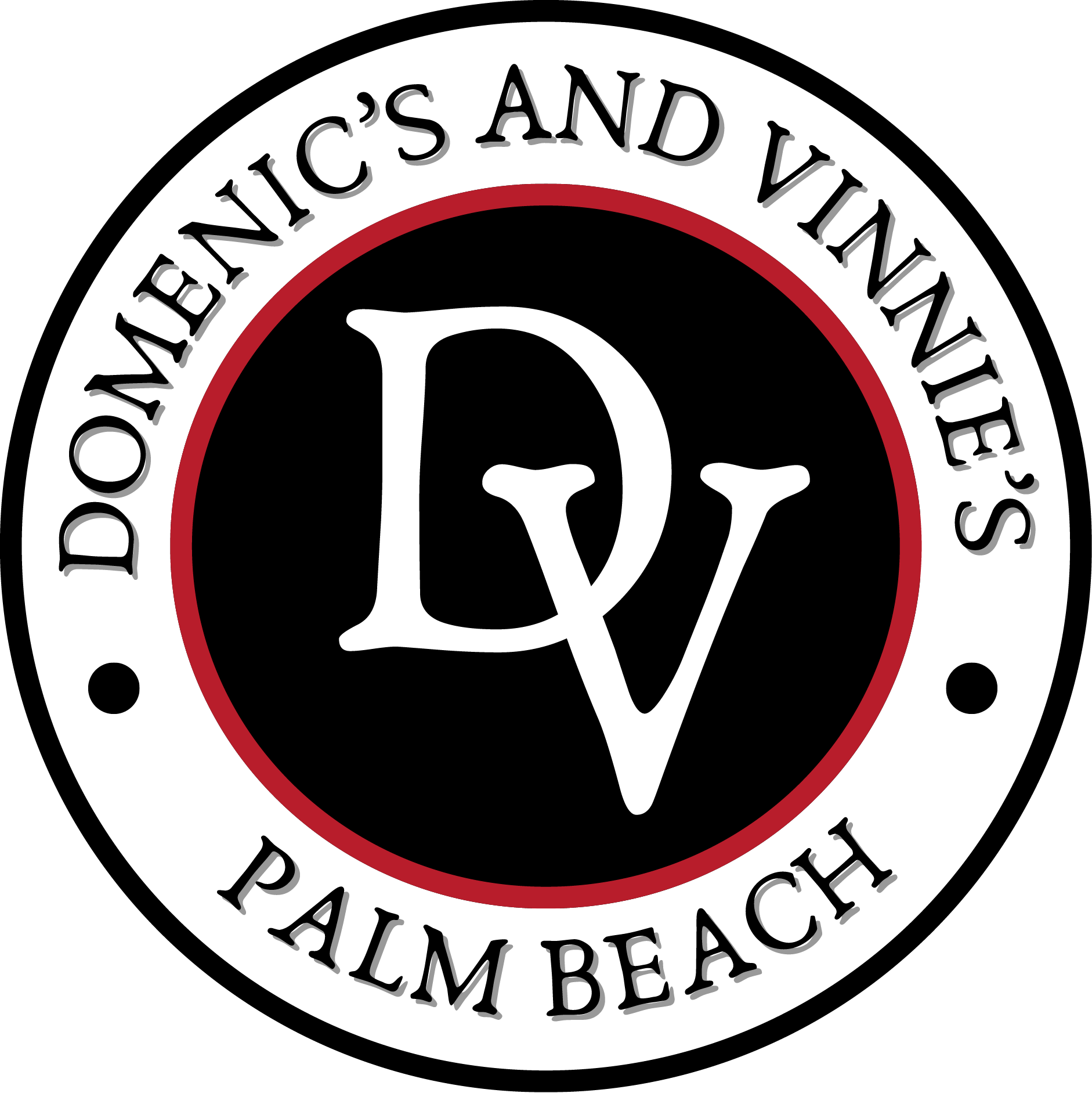 Domenic's and Vinnies of Palm Beach Home