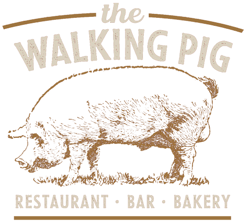 The Walking Pig | Southern Restaurant, Bar, & Bakery in Saint Joseph, LA