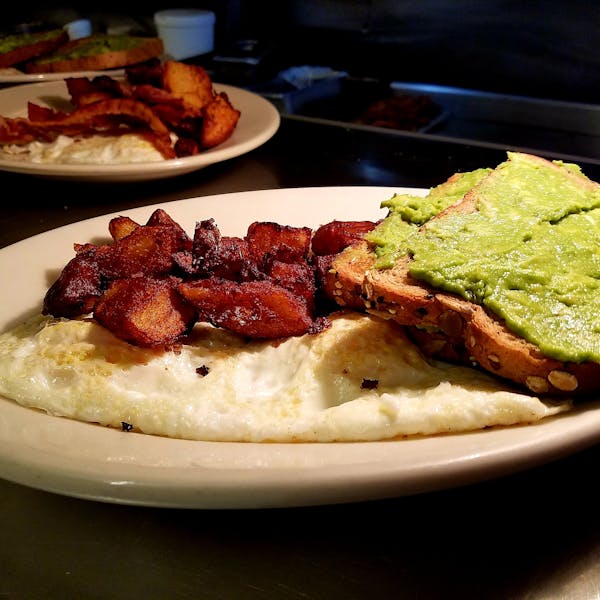 Menus Cafe Espresso in Portsmouth, NH