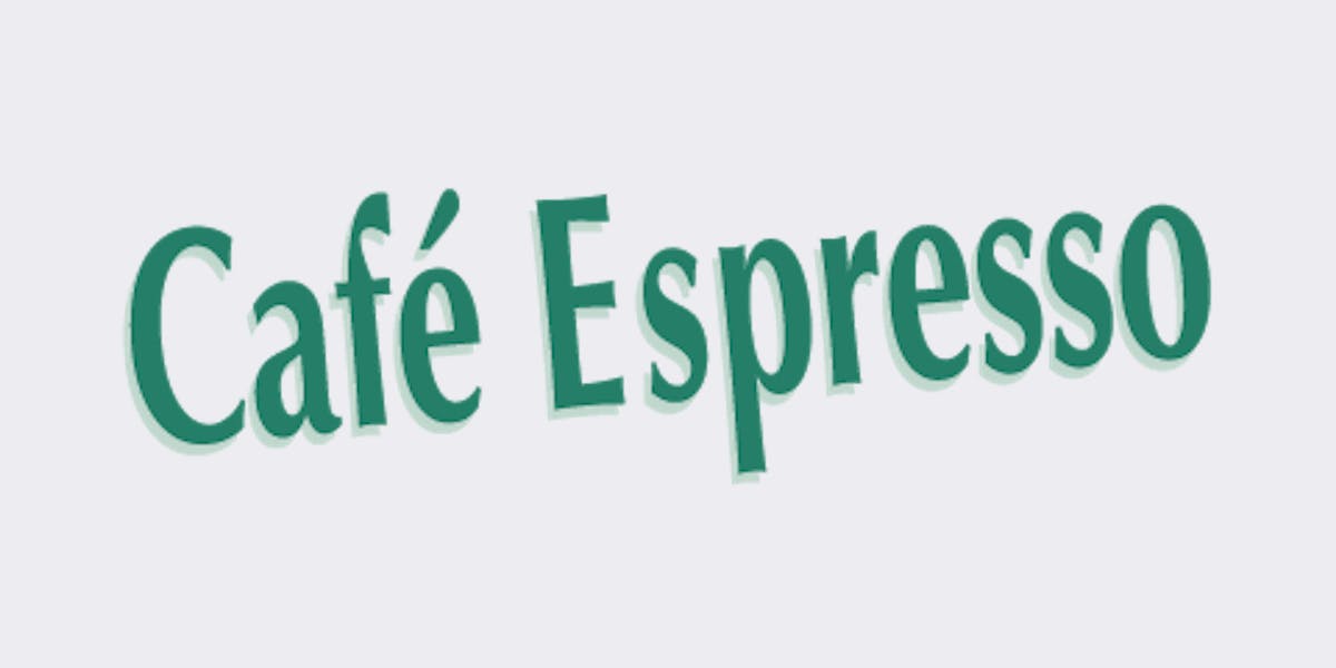 (c) Cafe--espresso.com